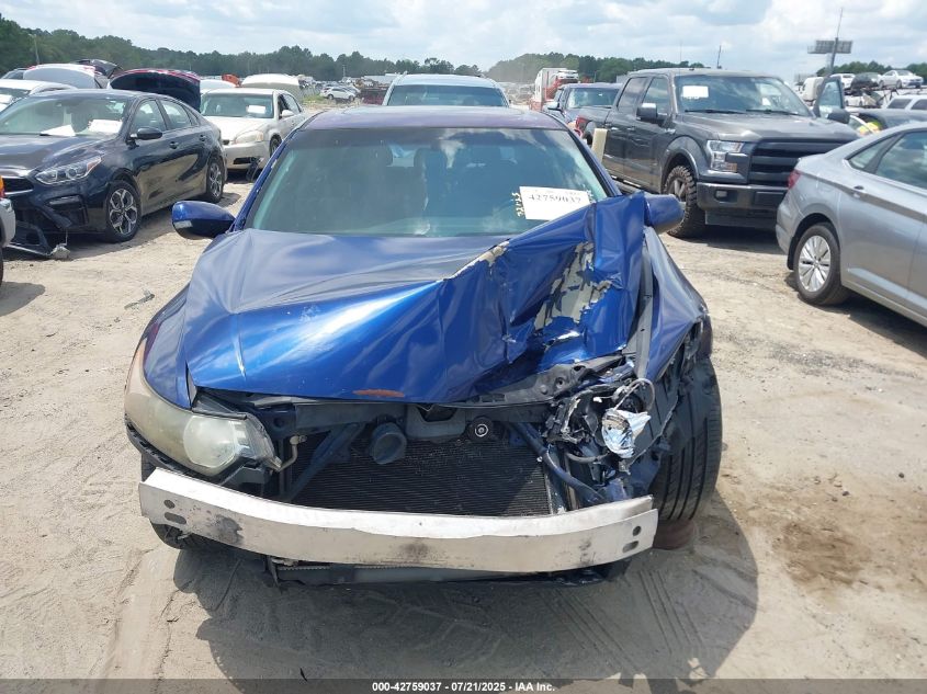 2009 Acura Tsx VIN: JH4CU26619C007915 Lot: 42759037