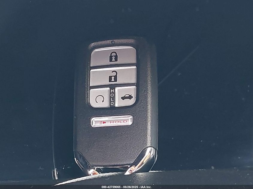 2021 Honda Accord Sport Special Edition VIN: 1HGCV1F44MA020011 Lot: 42759065