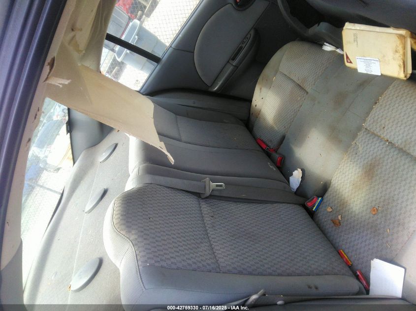 2007 Saturn Ion 2 VIN: 1G8AJ55F57Z168633 Lot: 42759330