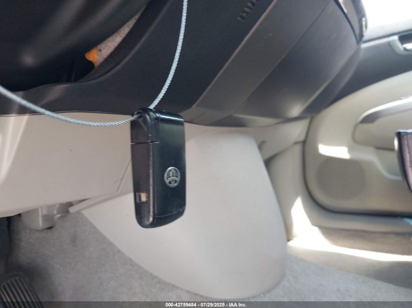 2008 Toyota Prius VIN: JTDKB20U383306881 Lot: 42759454