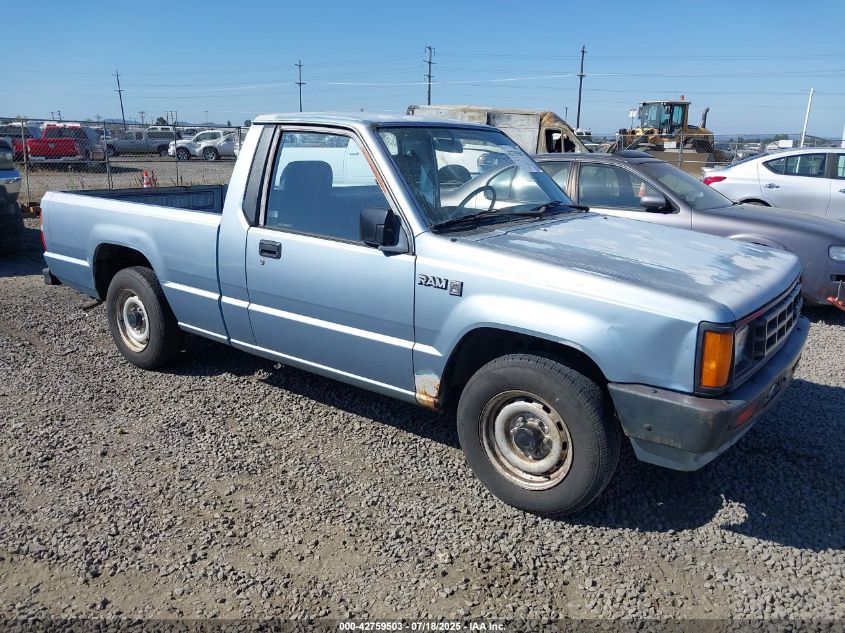 JB7FL24D0JP102482 DODGE RAM 50 Photo 1