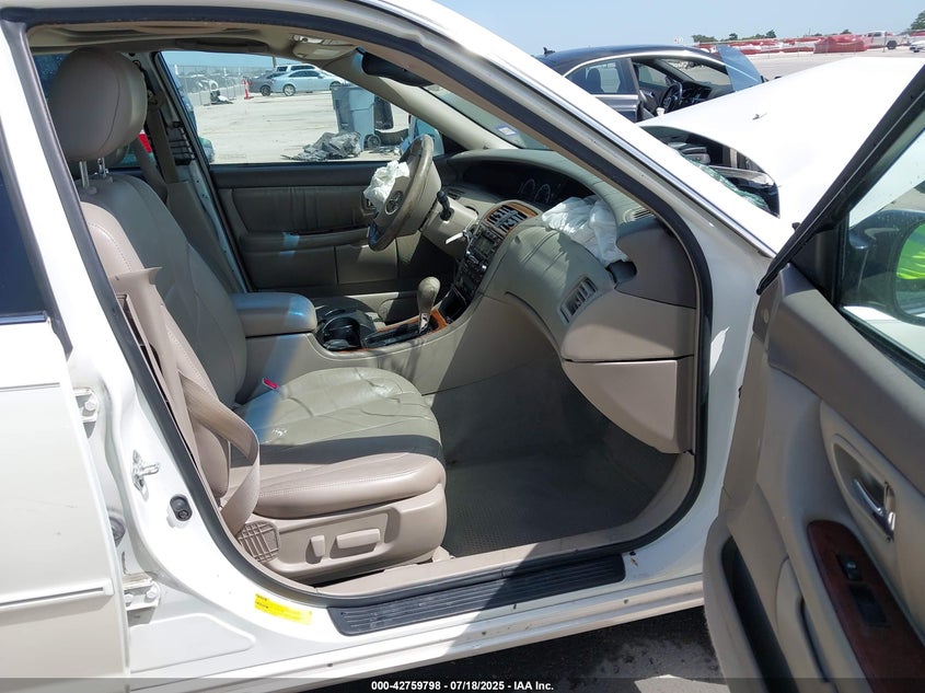4T1BF28B02U202109 2002 TOYOTA AVALON photo no. 5