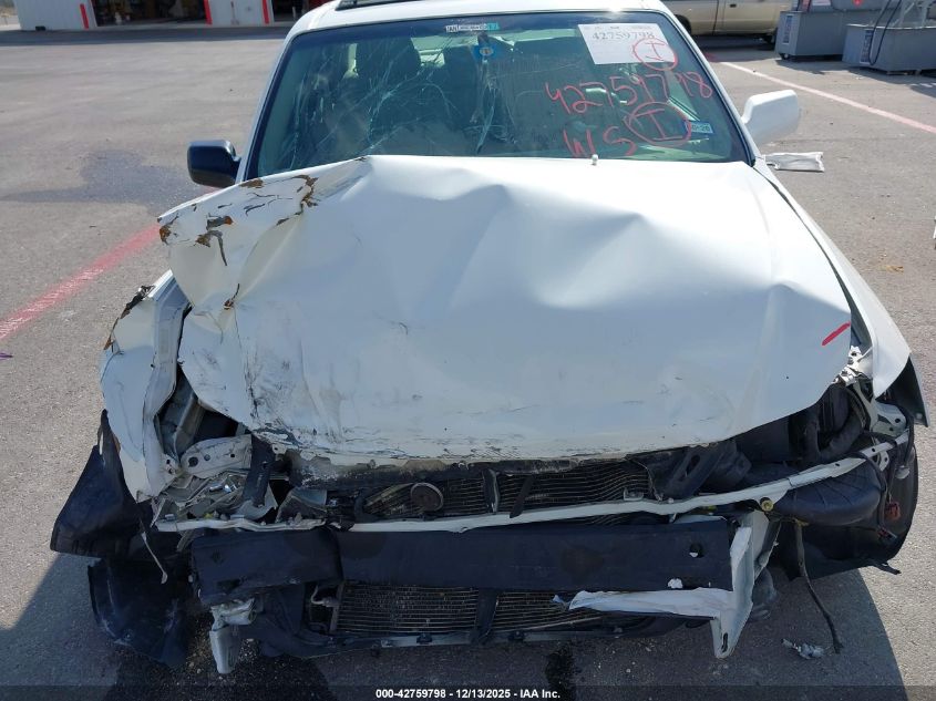 2002 Toyota Avalon Xls VIN: 4T1BF28B02U202109 Lot: 42759798