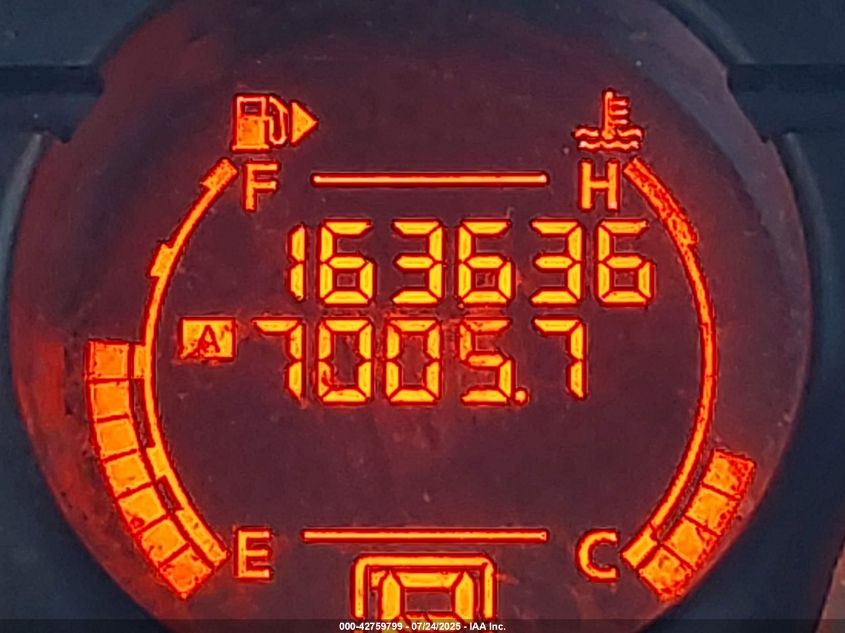 2010 Nissan Rogue S VIN: JN8AS5MV2AW129636 Lot: 42759799