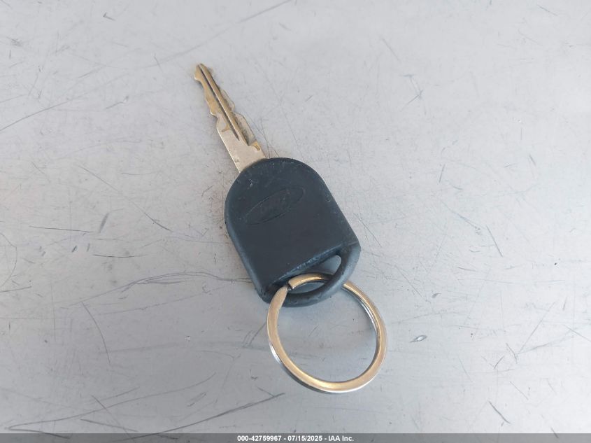 2004 Ford F-150 Stx/Xl/Xlt VIN: 1FTRF14W04NC34562 Lot: 42759967