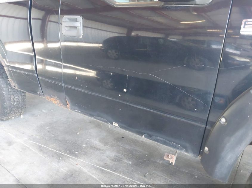 2004 Ford F-150 Stx/Xl/Xlt VIN: 1FTRF14W04NC34562 Lot: 42759967