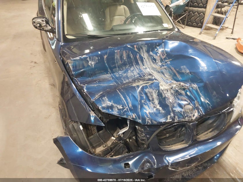 2011 BMW 135I auction photo 6