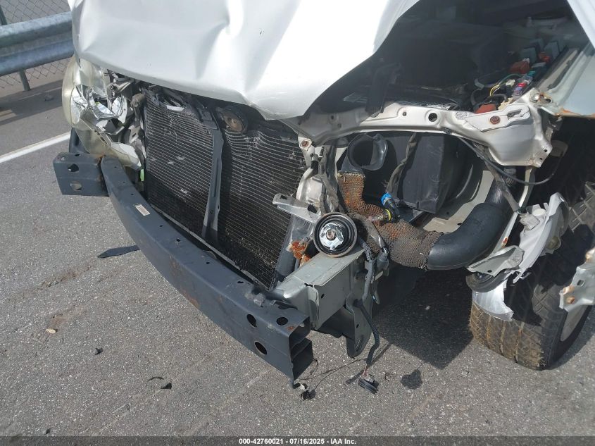 2003 Toyota Corolla S VIN: 2T1BR32E93C070941 Lot: 42760021