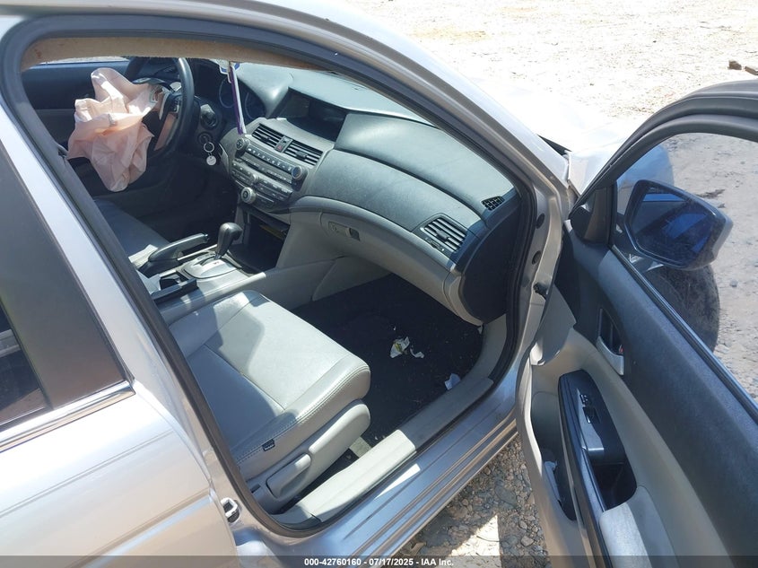 1HGCP2F39BA059357 2011 HONDA ACCORD photo no. 5