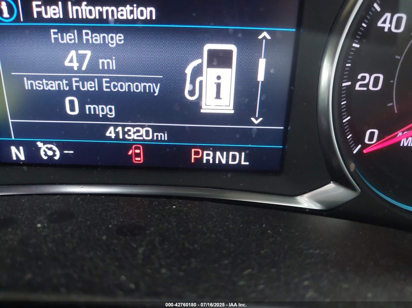 2023 CHEVROLET EQUINOX FWD LS 3GNAXHEG9PL221668