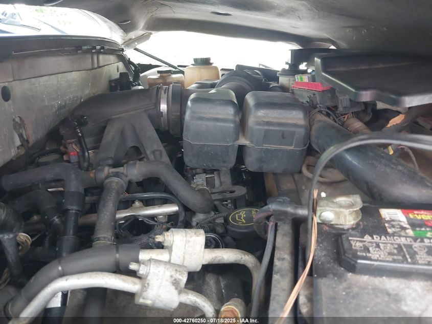 2008 Ford Expedition El Eddie Bauer/King Ranch VIN: 1FMFK17528LA05119 Lot: 42760250