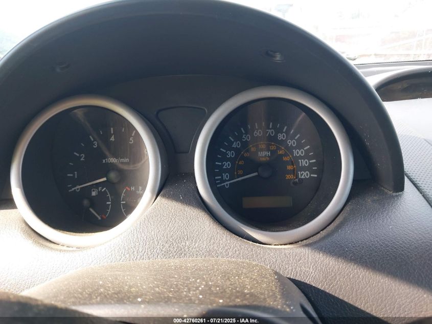 2006 Chevrolet Aveo Lt VIN: KL1TG66636B552846 Lot: 42760261