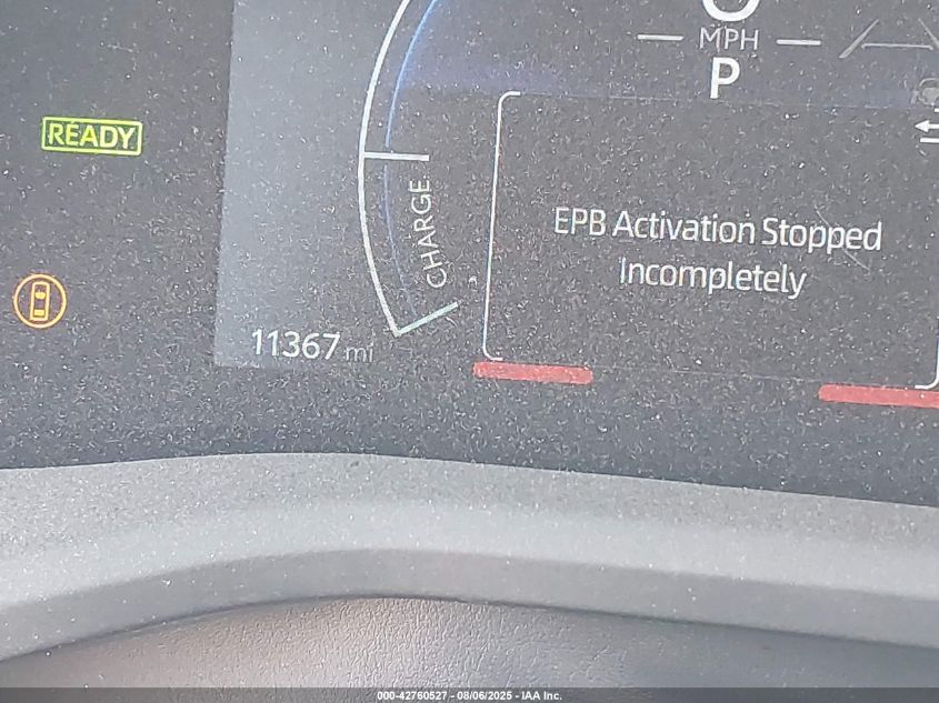 2025 Toyota Camry Se VIN: 4T1DAACK7SU036356 Lot: 42760527