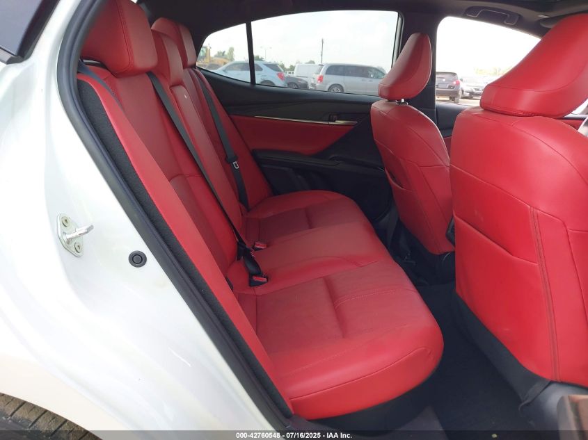 2025 Toyota Camry Xse VIN: 4T1DAACK4SU023659 Lot: 42760548