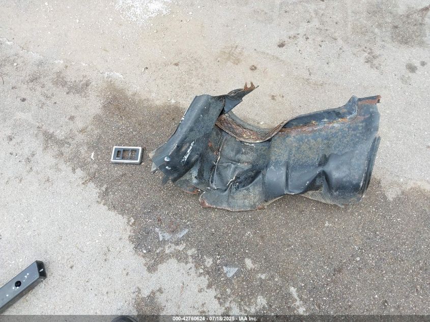 1989 Dodge Raider VIN: JB7FJ43S3KJ006285 Lot: 42760624