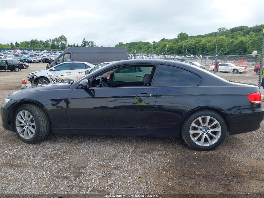 2009 BMW 335I xDrive VIN: WBAWC73529E067732 Lot: 42760871