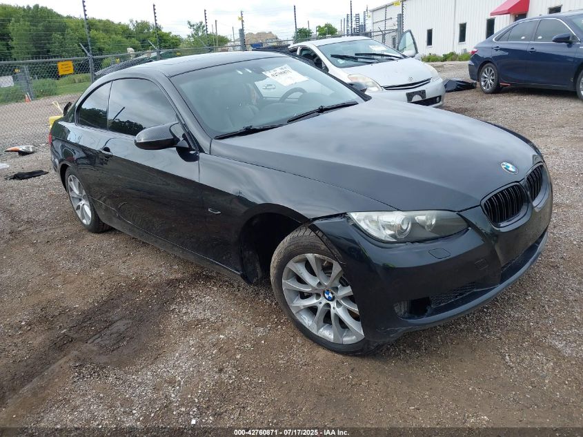 2009 BMW 3 Series
