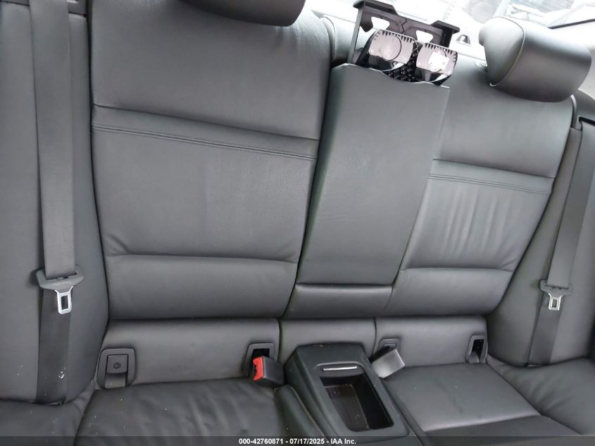 2009 BMW 335I xDrive VIN: WBAWC73529E067732 Lot: 42760871