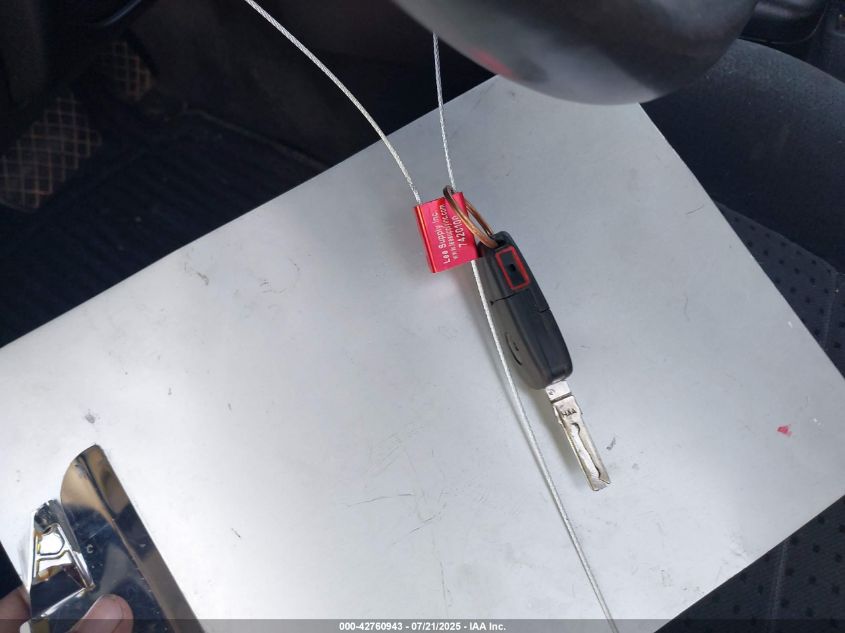 2000 Volkswagen Passat Gls VIN: WVWMA23BXYP357650 Lot: 42760943