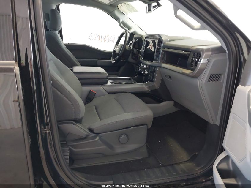 2024 Ford F-150 - 1FTFW3LD3RFA02635