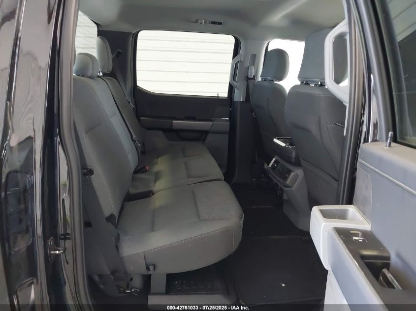 2024 Ford F-150 - 1FTFW3LD3RFA02635