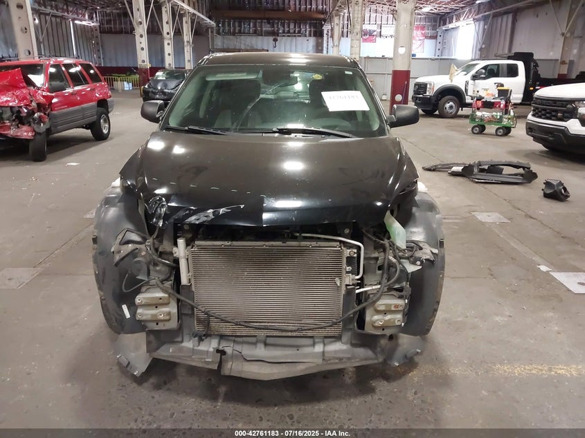 2017 CHEVROLET EQUINOX LS 2GNALBEKXH1606043