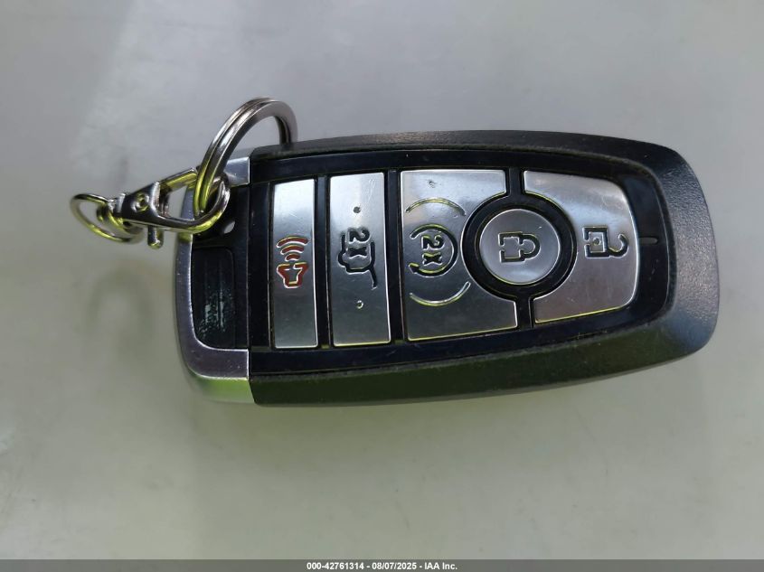 2022 Ford Explorer Limited VIN: 1FMSK7FH4NGC24603 Lot: 42761314