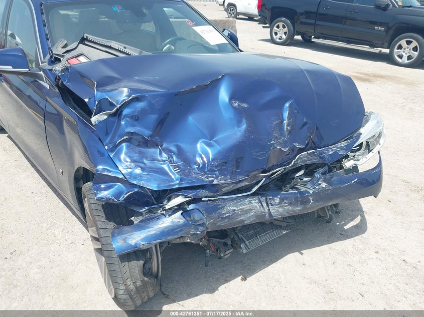 2018 BMW 330E - WBA8E1C52JA756858