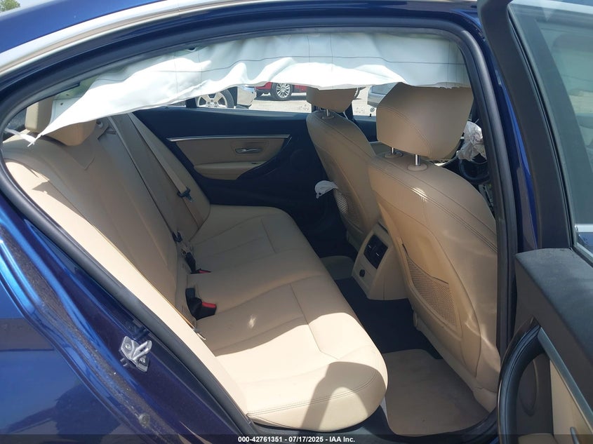 2018 BMW 330E - WBA8E1C52JA756858