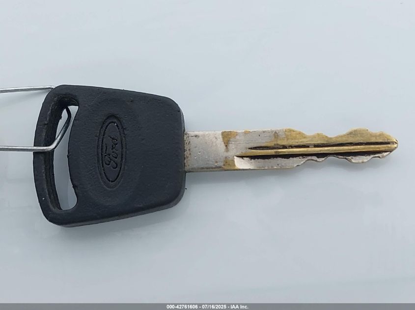 2019 Ford F-650 - 1FDWX6DC4KDF08475