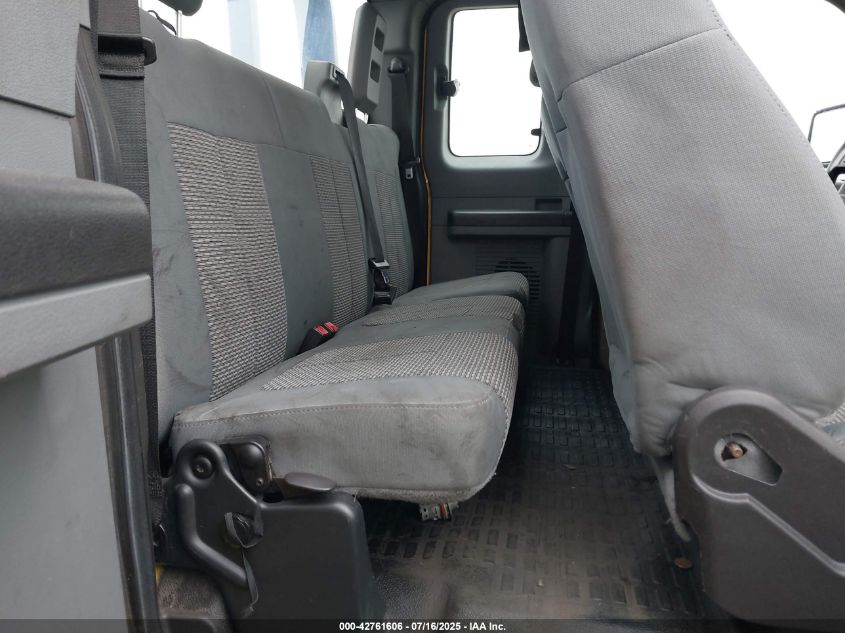 2019 Ford F-650 - 1FDWX6DC4KDF08475