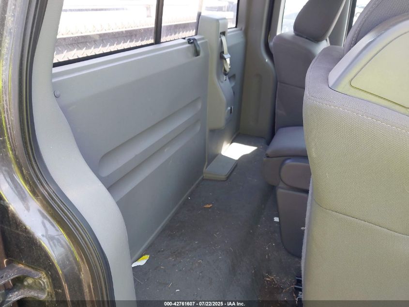 2005 Ford F-150 Fx4/Xl/Xlt VIN: 1FTRF14525NB88290 Lot: 42761607