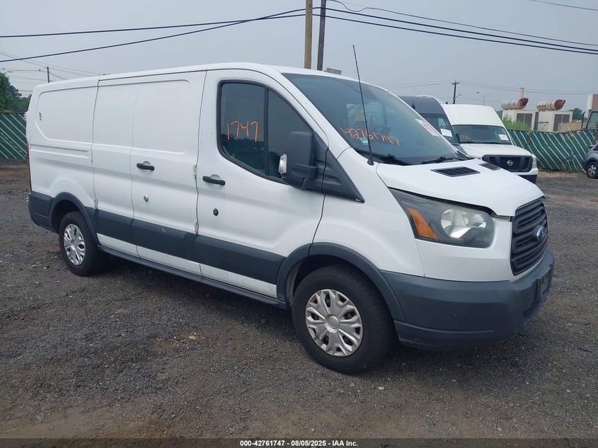 Vin: 1ftne1zm3fkb30290, lot: 43255072, ford transit-150 2015 img_1