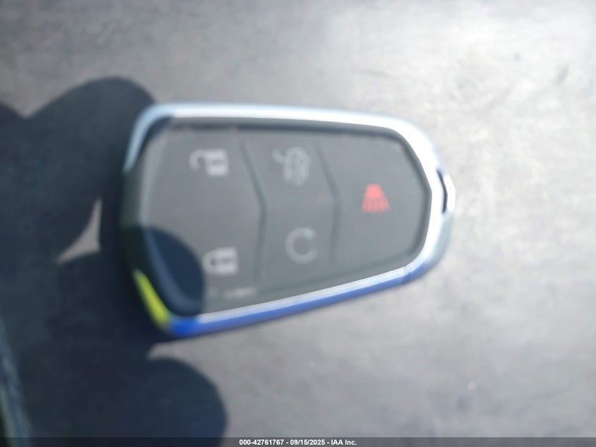 2020 CADILLAC ESCALADE ESV 4WD PREMIUM LUXURY - 1GYS4JKJ6LR228362