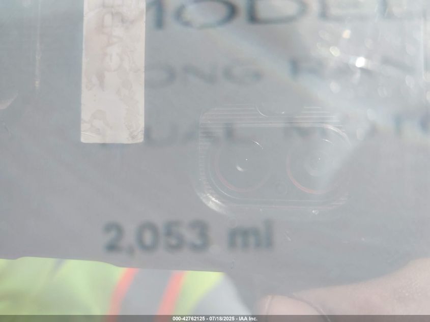 2026 Tesla Model Y - 7SAYGDEE3TF354680