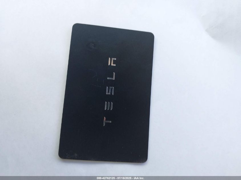 2026 Tesla Model Y - 7SAYGDEE3TF354680