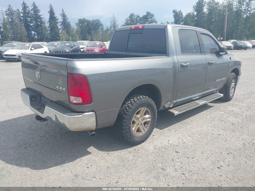 Vin: 1d7rv1ct6bs548246, lot: 43255648, ram ram 1500 slt 20114