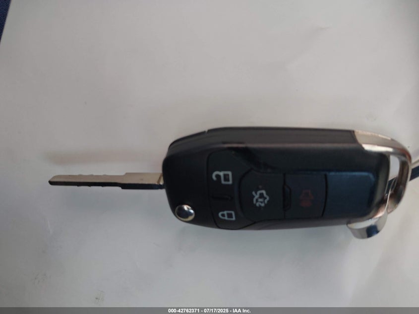 2014 FORD FUSION HYBRID S - 3FA6P0UU5ER368920