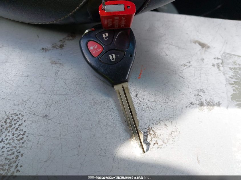 2009 Scion Xd VIN: JTKKU10459J047045 Lot: 42762422