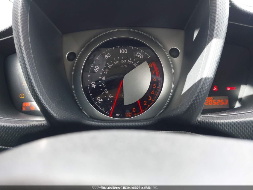 2009 Scion Xd VIN: JTKKU10459J047045 Lot: 42762422