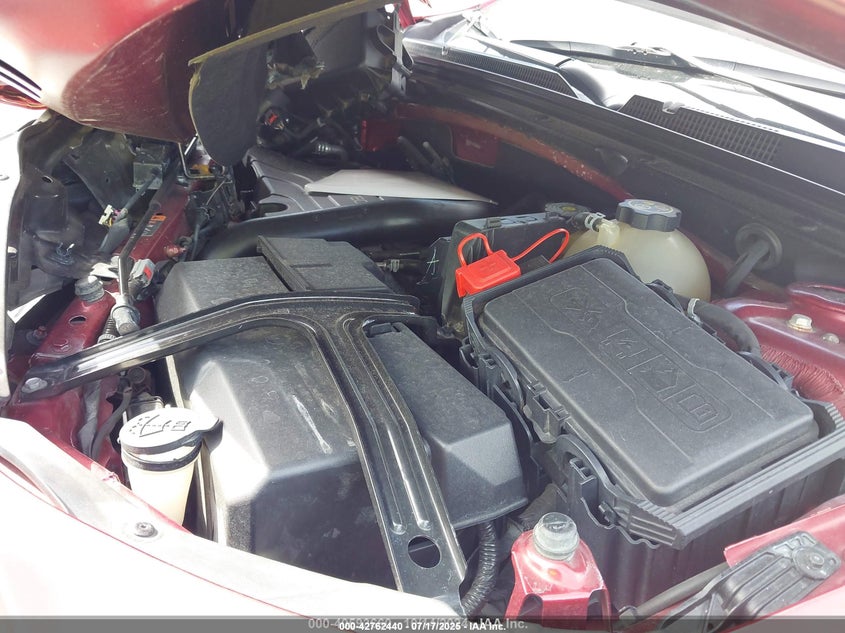 2017 Chevrolet Malibu 1Lt VIN: 1G1ZE5ST6HF160124 Lot: 42762440