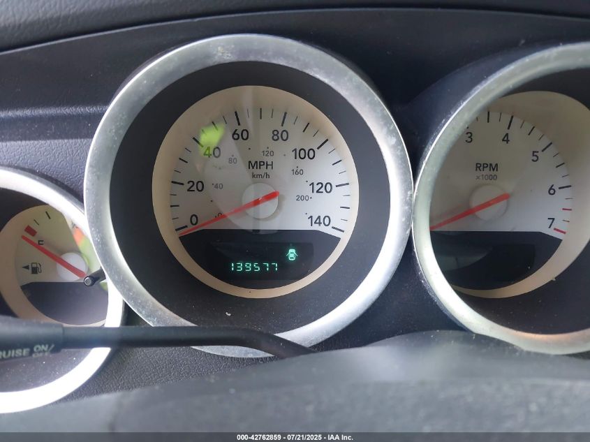 2007 Dodge Magnum VIN: 2D4FV47V37H757004 Lot: 43423740