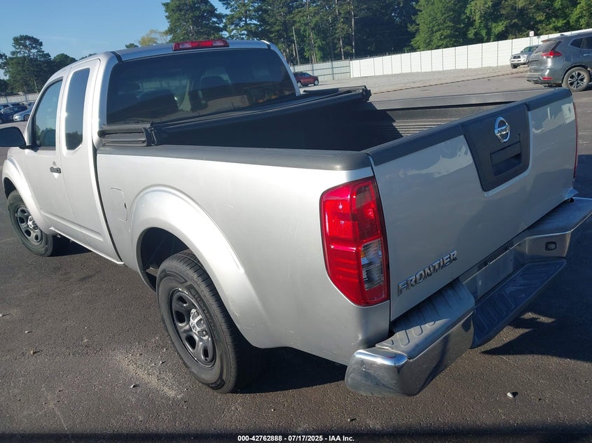 Vin: 1n6bd0ct2ac436350, lot: 43256246, nissan frontier xe 20103