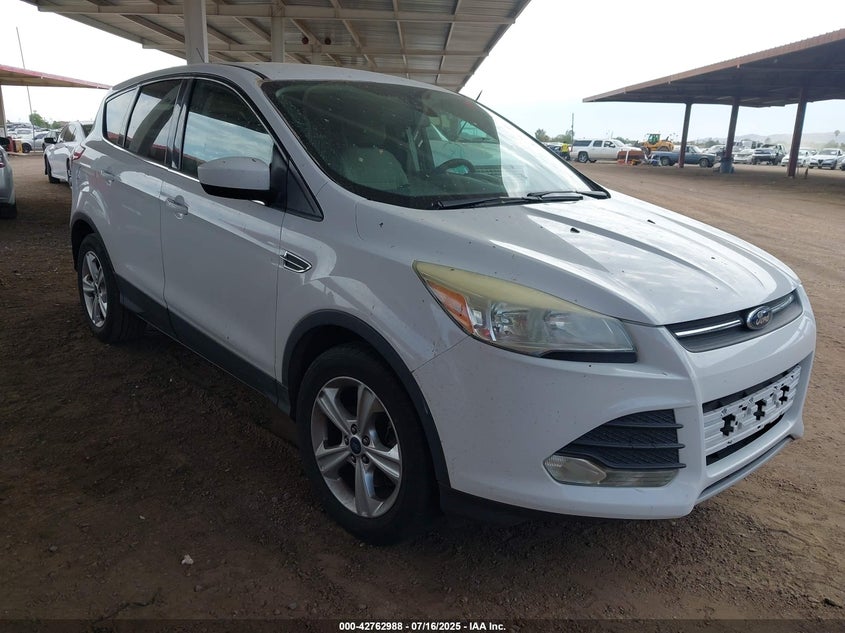 2015 FORD ESCAPE VIN: 1FMCU9GX6FUC25609