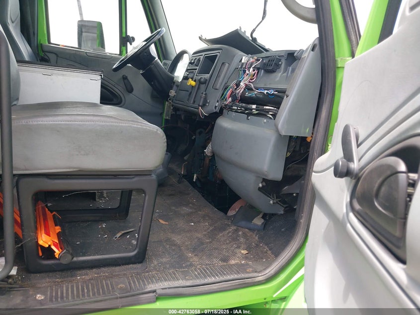 2007 International 4000 4300 VIN: 1HTMMAAN37H427290 Lot: 42763058