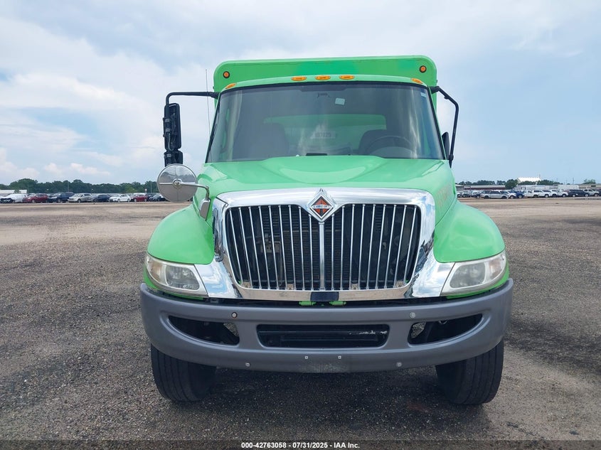 2007 International 4000 4300 VIN: 1HTMMAAN37H427290 Lot: 42763058