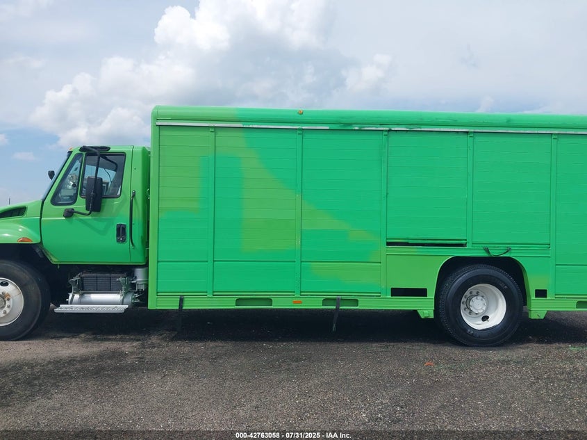 2007 International 4000 4300 VIN: 1HTMMAAN37H427290 Lot: 42763058