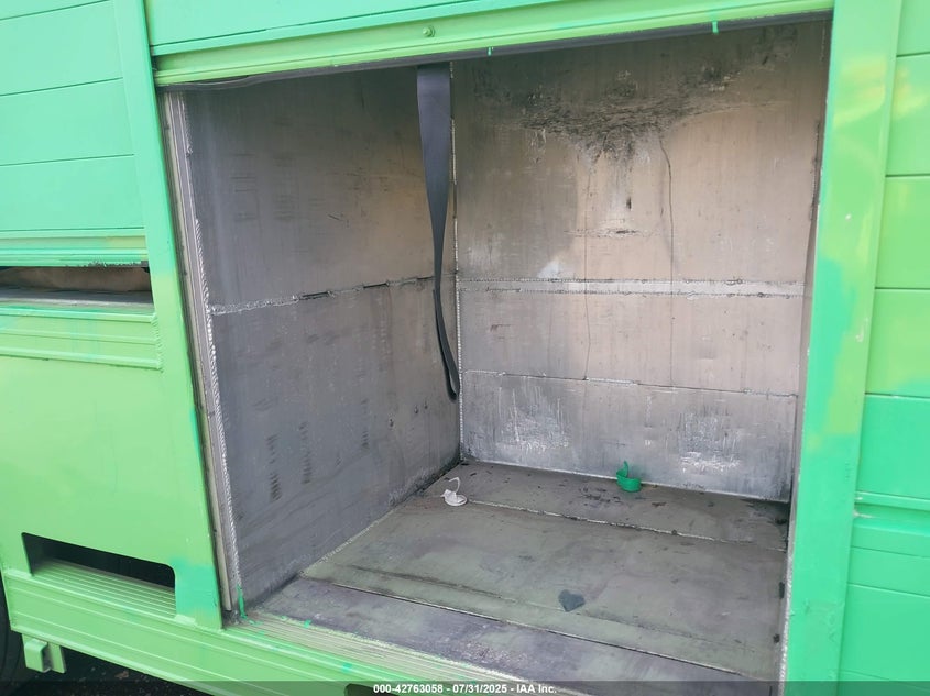 2007 International 4000 4300 VIN: 1HTMMAAN37H427290 Lot: 42763058