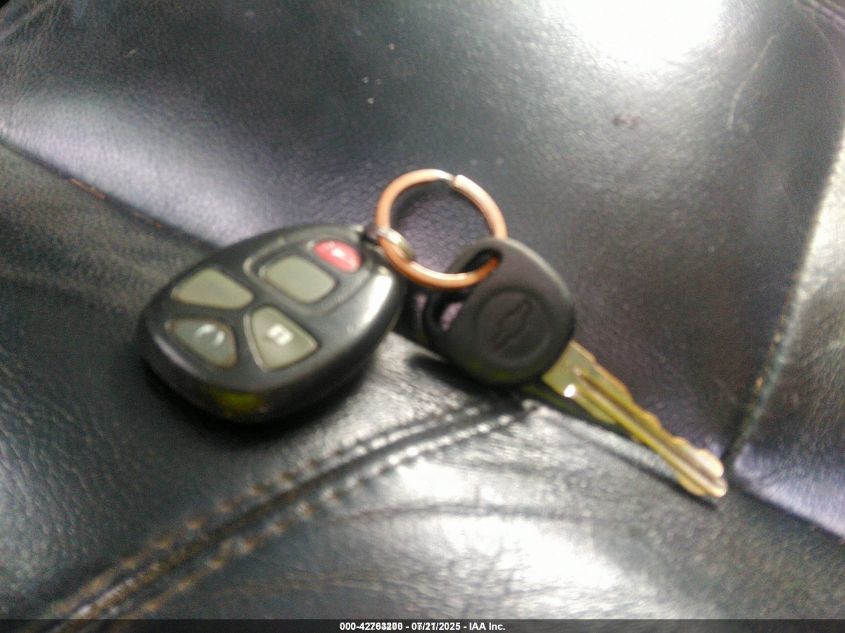 2008 Chevrolet Suburban 1500 Lt VIN: 3GNFK16378G266951 Lot: 42763200