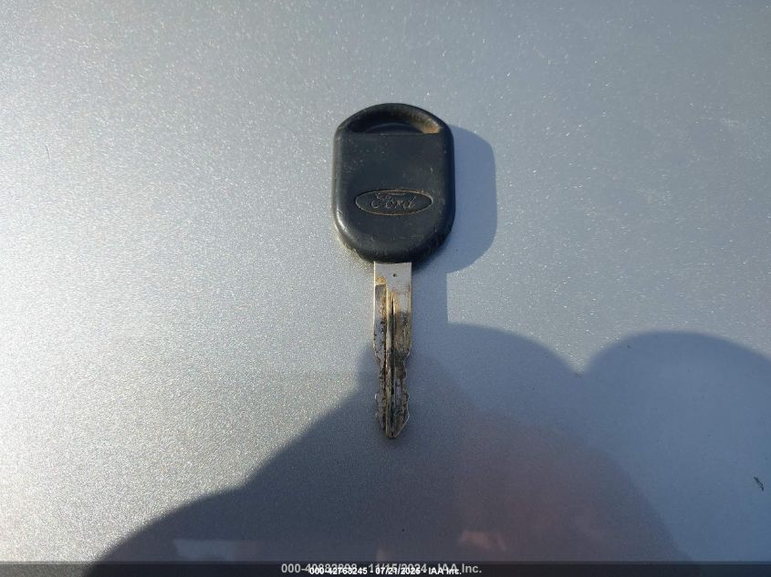 2006 Ford Ranger Sport/Stx/Xlt VIN: 1FTZR44U96PA57427 Lot: 42763245